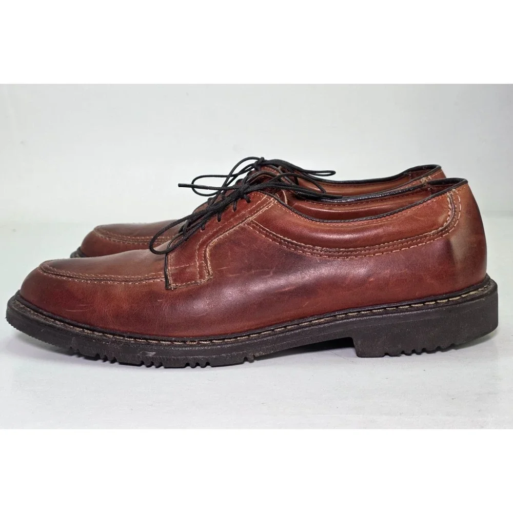 Allen Edmonds but been shlf